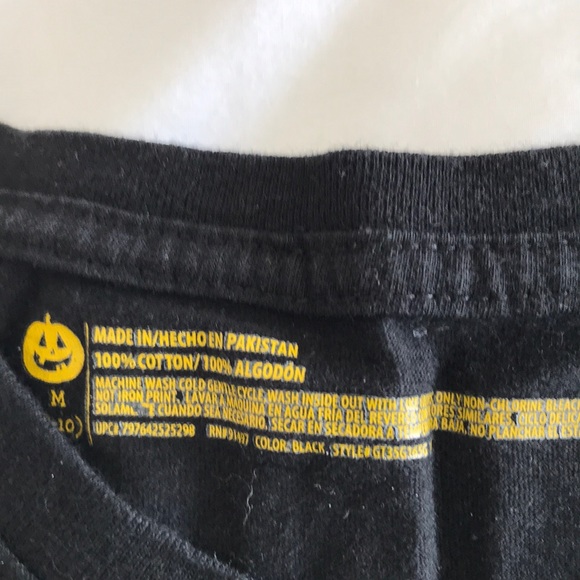 Wicked tee - Picture 3 of 4